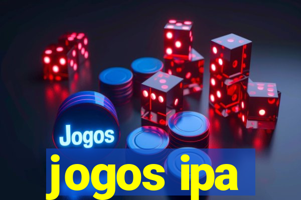 jogos ipa